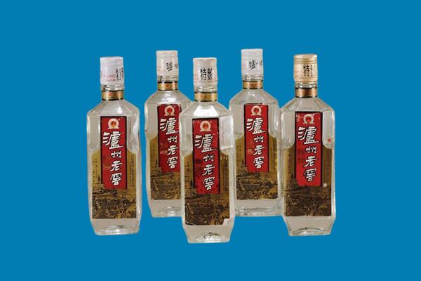 徐州沛县回收老酒