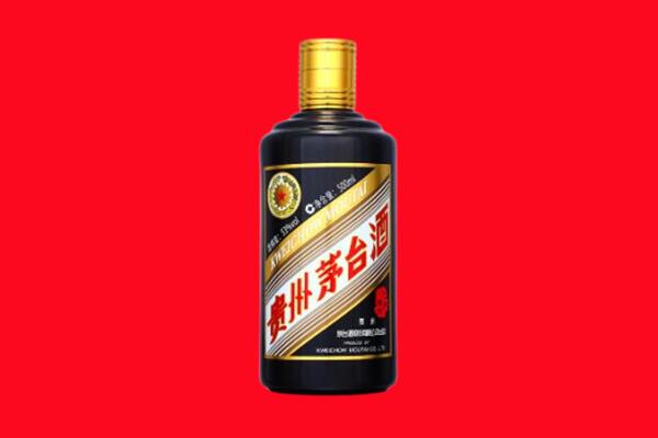 徐州沛县回收茅台酒瓶
